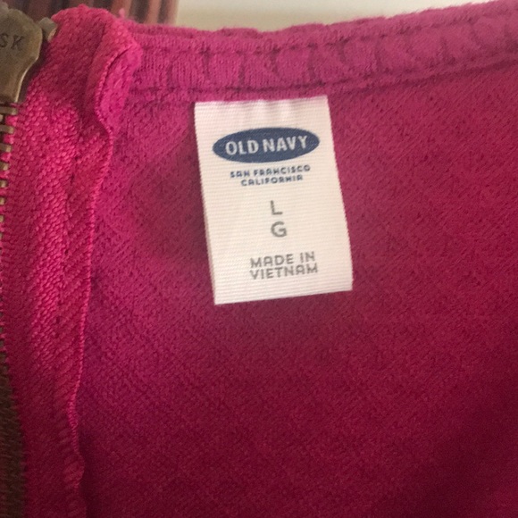 Pink Dress - Picture 3 of 7